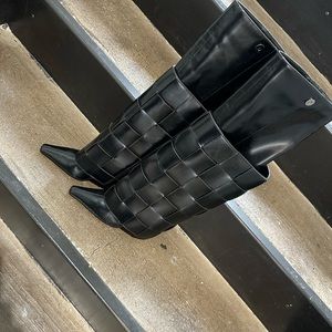 Jeffrey Campbell Tall Boot